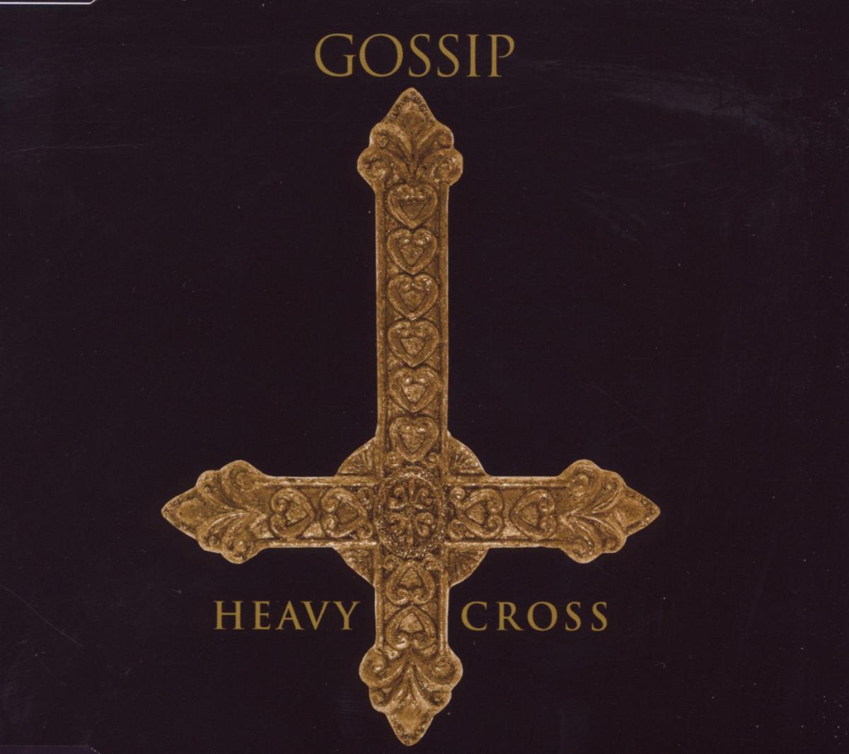 Gossip – Heavy Cross