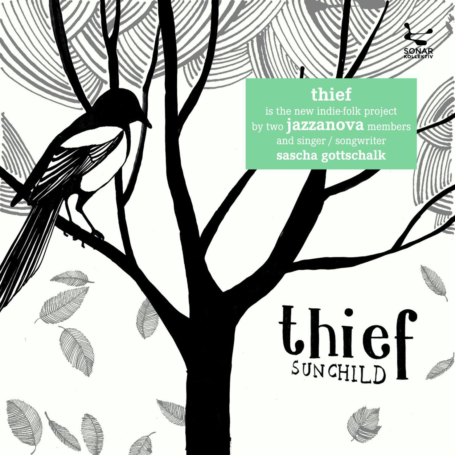 Thief – Sunchild