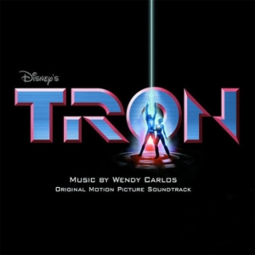 Wendy Carlos – Tron