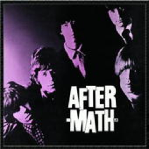 The Rolling Stones – Aftermath