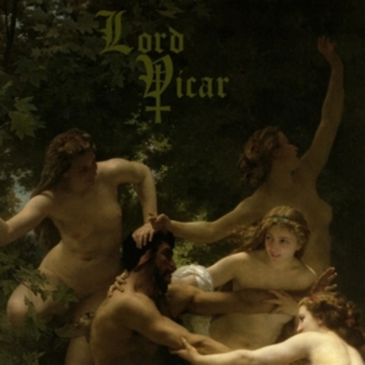 Lord Vicar – Gates Of Flesh