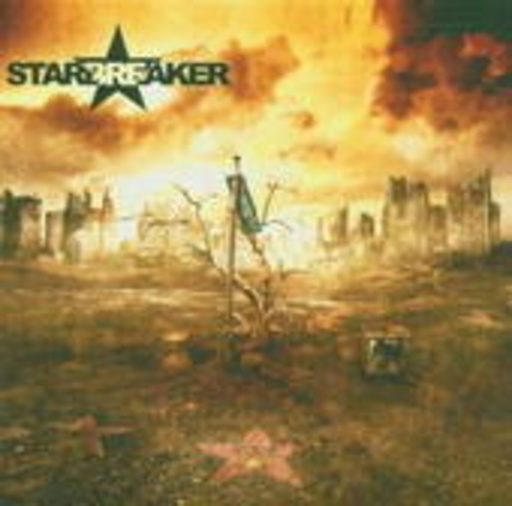 Starbreaker – Starbreaker