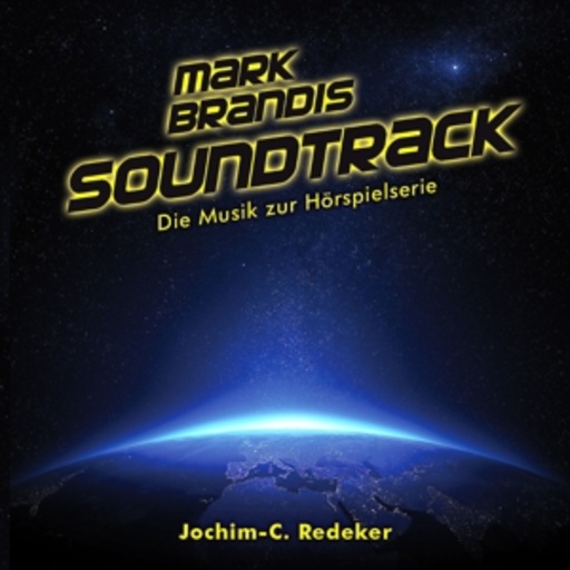 Mark Brandis – Soundtrack – Die Musik zur Hörspielserie