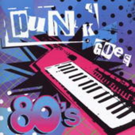 Diverse – Punk Goes 80's