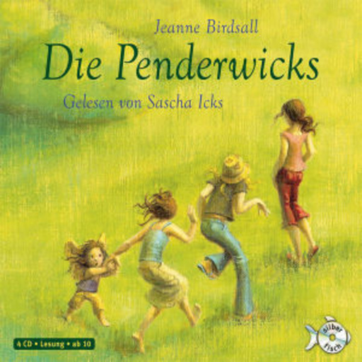 Sascha Icks – Die Penderwicks