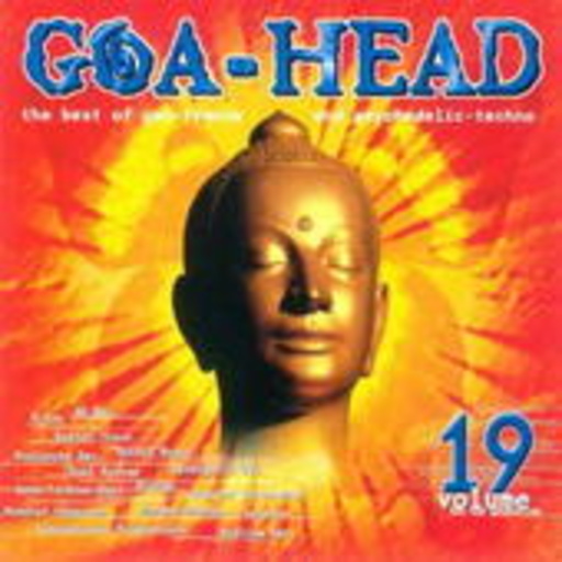 Goa-Head Vol. 19