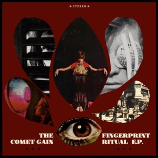 Comet Gain – Fingerprint Ritual