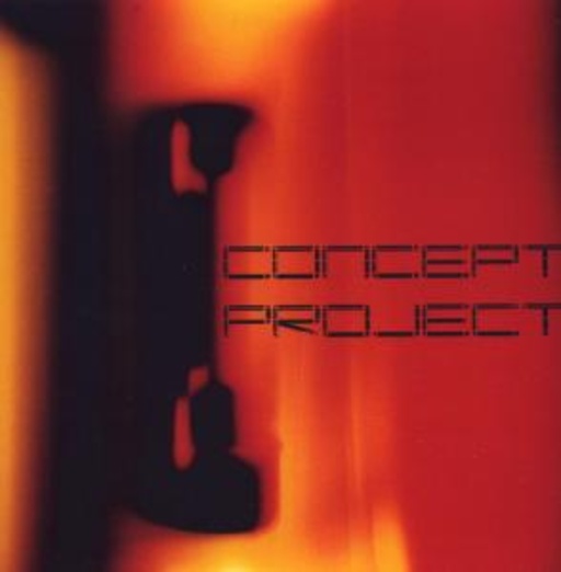 Concept Project – Concept Project