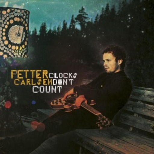 Peter Carlsen – Clocks Don't Count