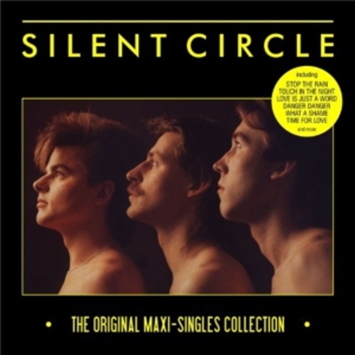 Silent Circle – The Original Maxi-Singles Collection