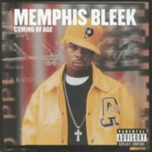 Memphis Bleek – Coming Of Age