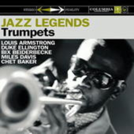 Diverse – Jazz Legends: Trumpet