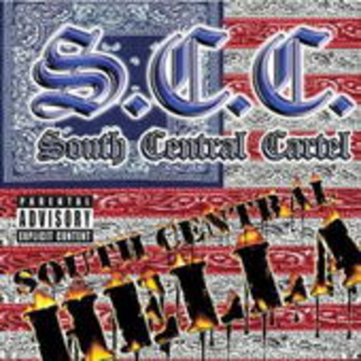 South Central Hella