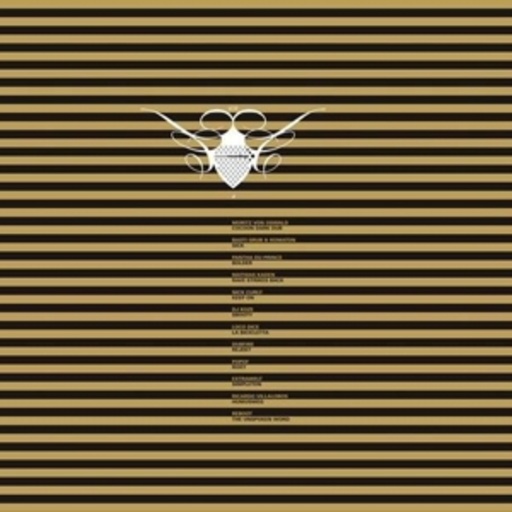 Diverse – Cocoon Compilation J