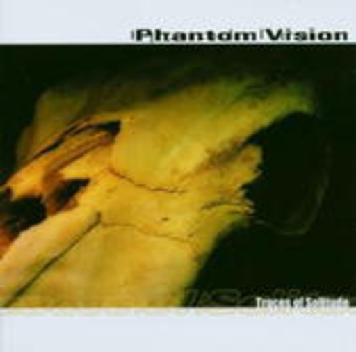 Phantom Vision – Traces Of Solitude