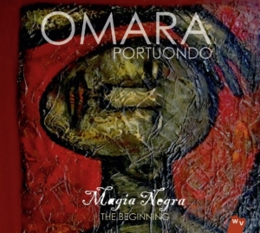 Omara Portuondo – Magia Negra - The Beginning