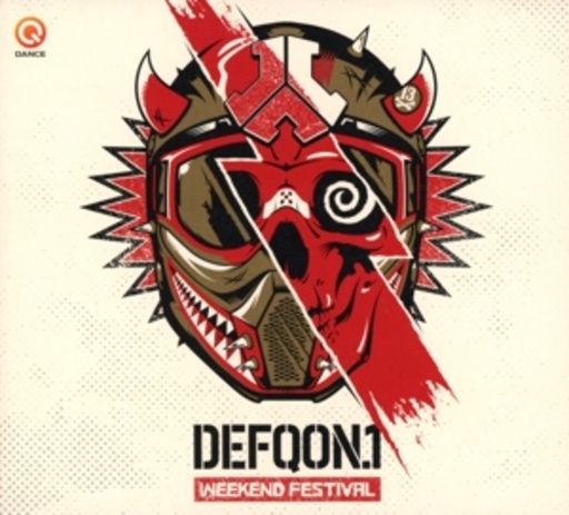 Defqon.1 Festival 2015