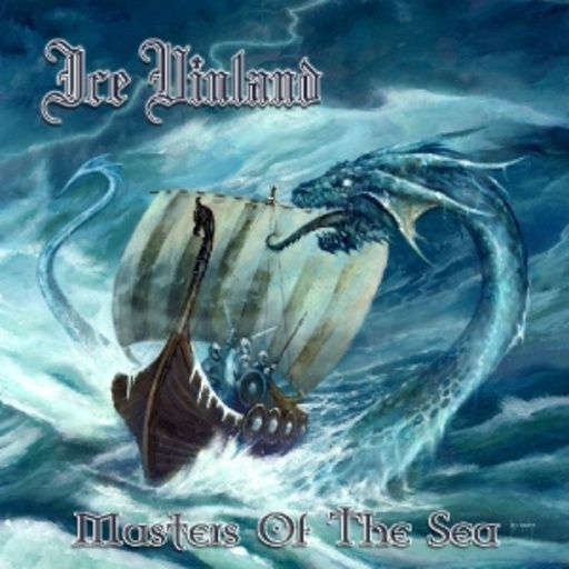 Masters Of The Sea