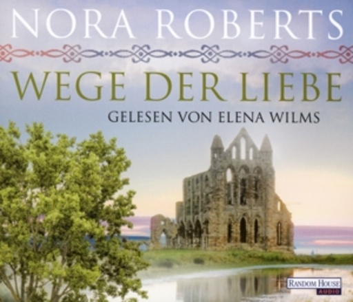 Elena Wilms – Wege der Liebe