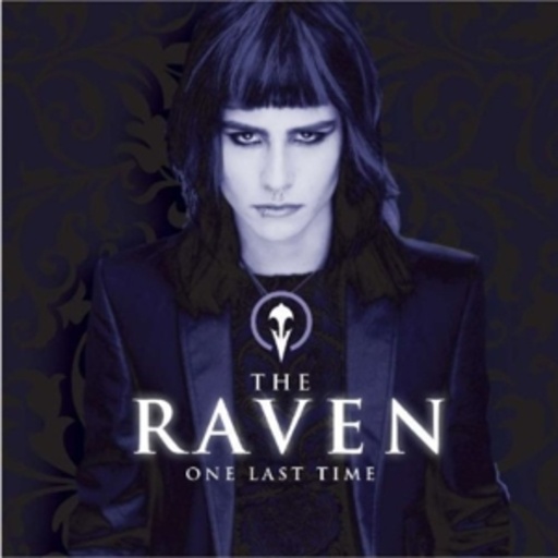 The Raven – One Last Time