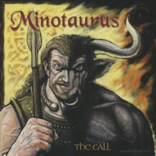 Minotaurus – The Call