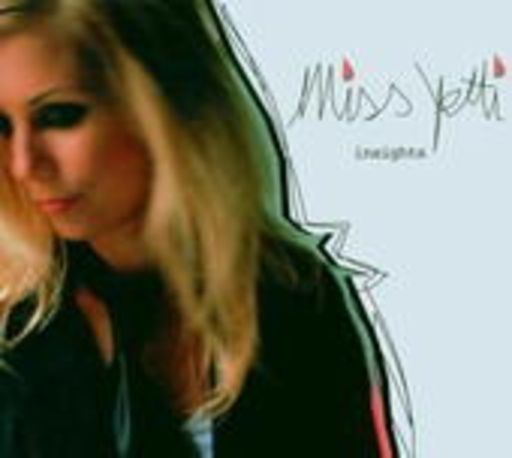 Miss Yetti – Insights