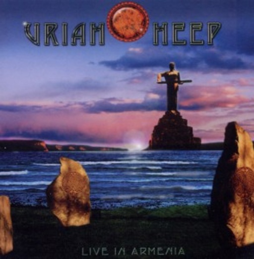 Live In Armenia