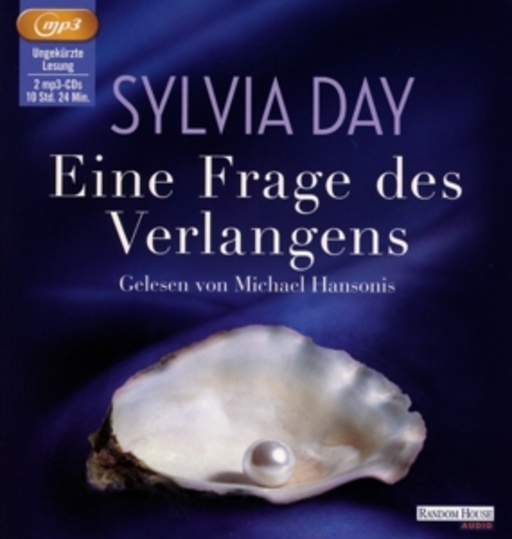 Eine Frage des Verlangens