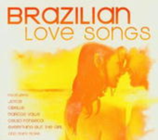 Diverse – Brazilian Love Songs