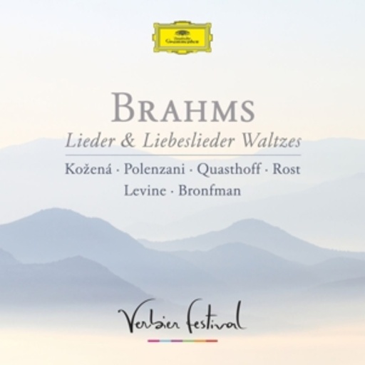 Diverse – Lieder & Liebeslieder Walzer