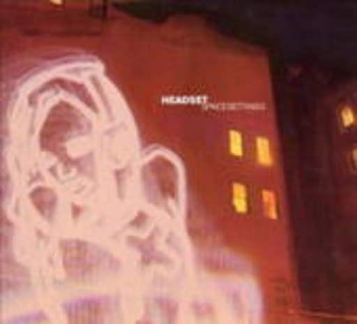 Headset – Space Settings