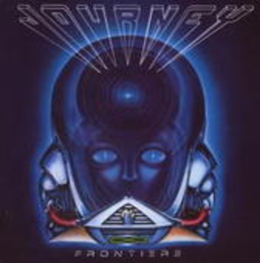 Journey – Frontiers