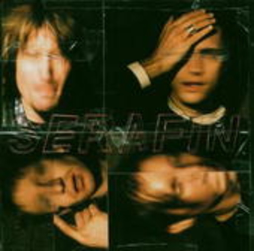 Serafin – No Push Collide