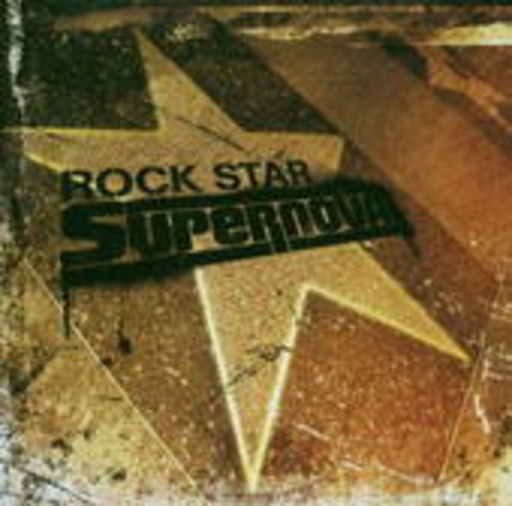 Rock Star Supernova – Rock Star Supernova