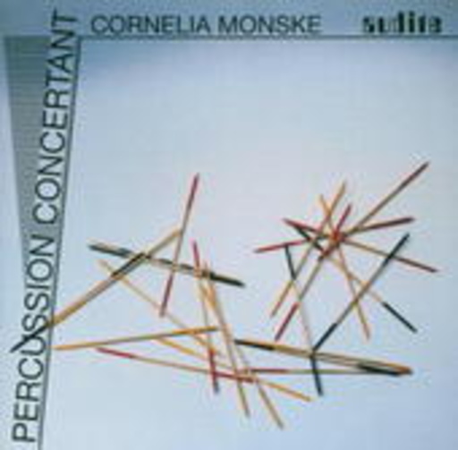 Cornelia Monske – Percussion Concertant