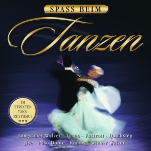 Diverse – Spass beim Tanzen