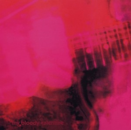 My Bloody Valentine – Loveless