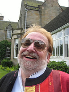 Günter Lauke