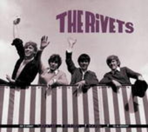 The Rivets – Smash ...! Boom ...! Bang ...!