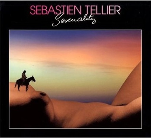 Sebastien Tellier – Sexuality