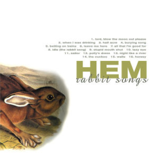 Rabbit Songs