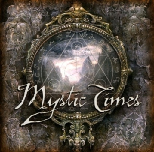 Diverse – Mystic Times