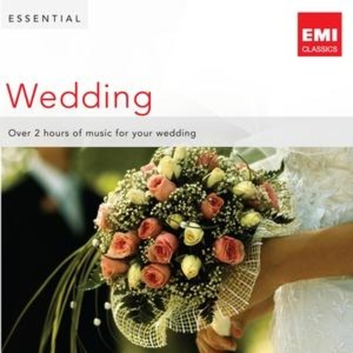 Diverse – Essential Wedding