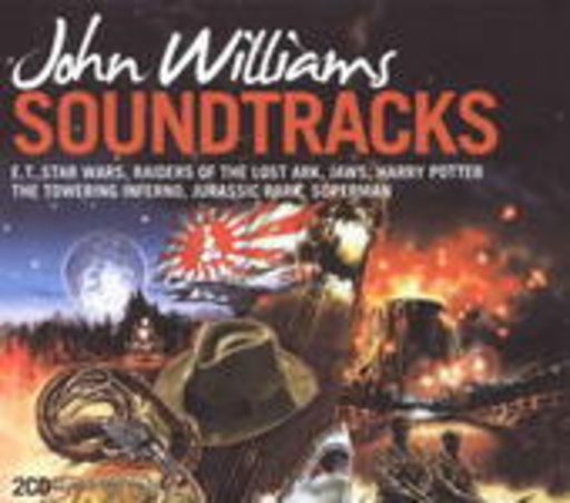 John Williams/City Of Prague Philharmonic Orchestr – John Williams Soundtracks