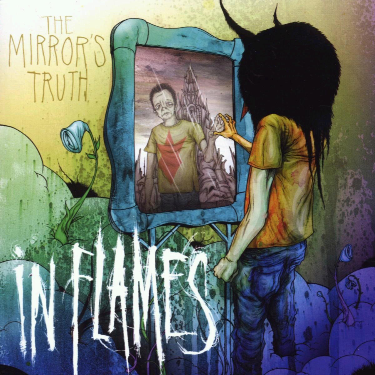 In Flames – The Mirror's Truth