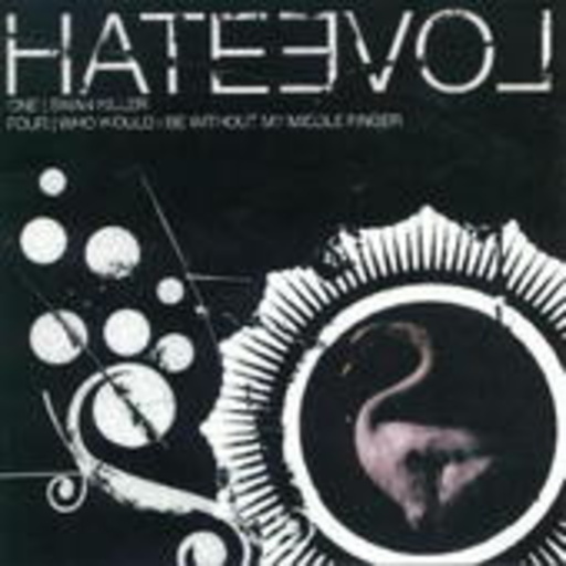 Since By Man – A Love Hate Relationshiop