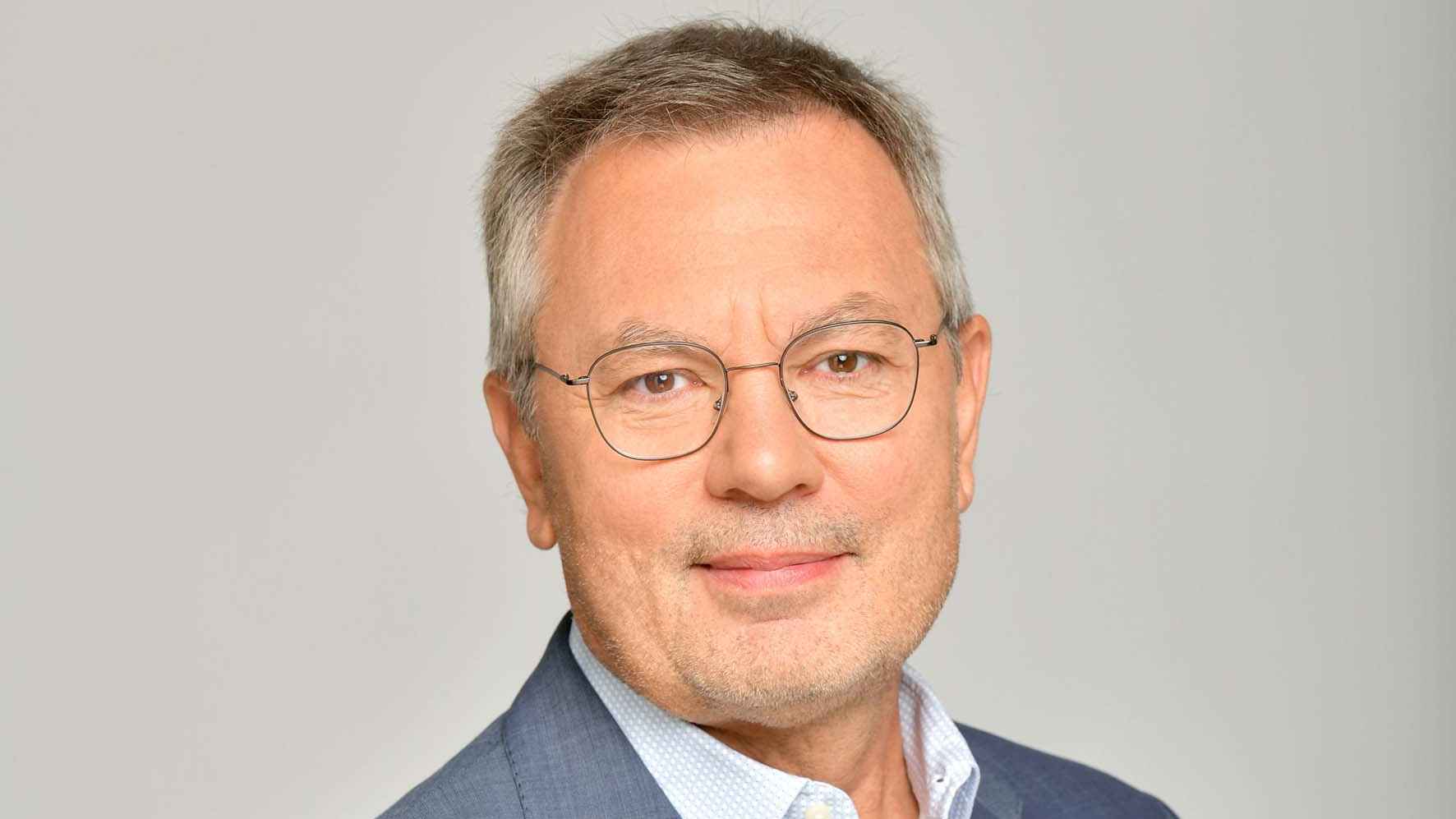 Wendet sich an die österreichische Politik: Franz Medwenitsch, einer der Sprecher der Allianz Zukunft Kreativwirtschaft.