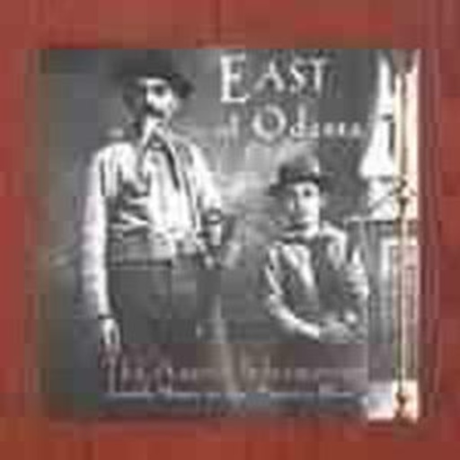 Austin Klezmorim – East Of Odessa