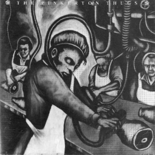 The Pain And... – Fists Of Fury
