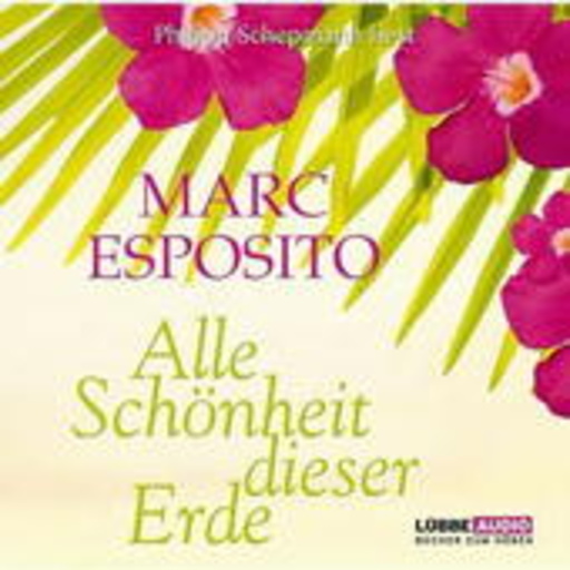 Philipp Schepmann – Alle Schönheit dieser Erde